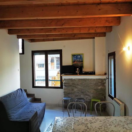 Appartement 4-6 Personnes A Proximite Des Stations Et Grands Cols Saint Avre la Chambre Extérieur photo