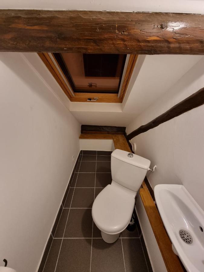 Appartement 4-6 Personnes A Proximite Des Stations Et Grands Cols Saint Avre la Chambre Extérieur photo