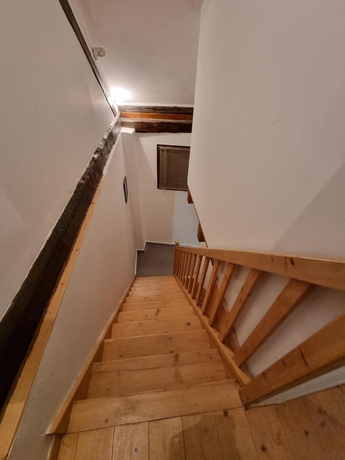 Appartement 4-6 Personnes A Proximite Des Stations Et Grands Cols Saint Avre la Chambre Extérieur photo